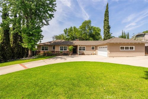 515 N Michillinda Ave, Pasadena, CA, 91107-2222 | Card Image