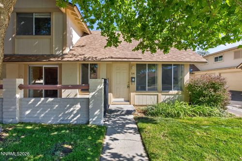 54 Condor Circle, Carson City, NV, 89701 | Card Image