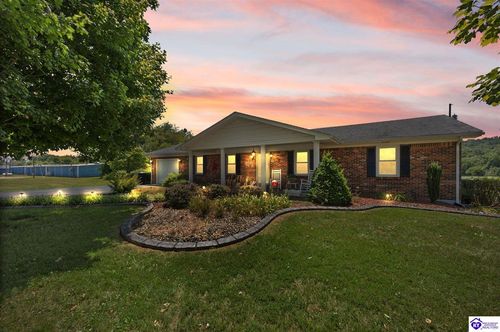 975 Priceville Road, Bonnieville, KY, 42713 | Card Image
