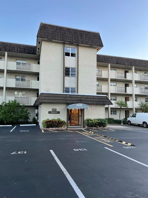 apt-202-6020 Nw 44th St, Lauderhill, FL, 33319-4410 | Card Image