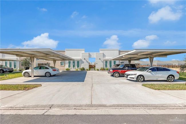 View of parking / parking lot | Image 22
