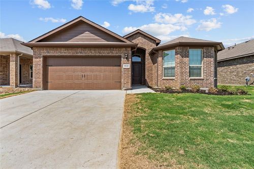 9648 Alderleaf Trail, Fort Worth, TX, 76036 | Card Image