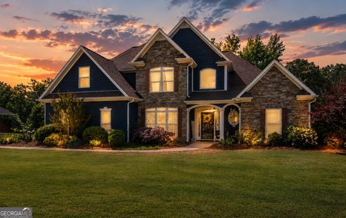 128 Windsor Ct, Williamson, GA, 30292-6646 | Card Image