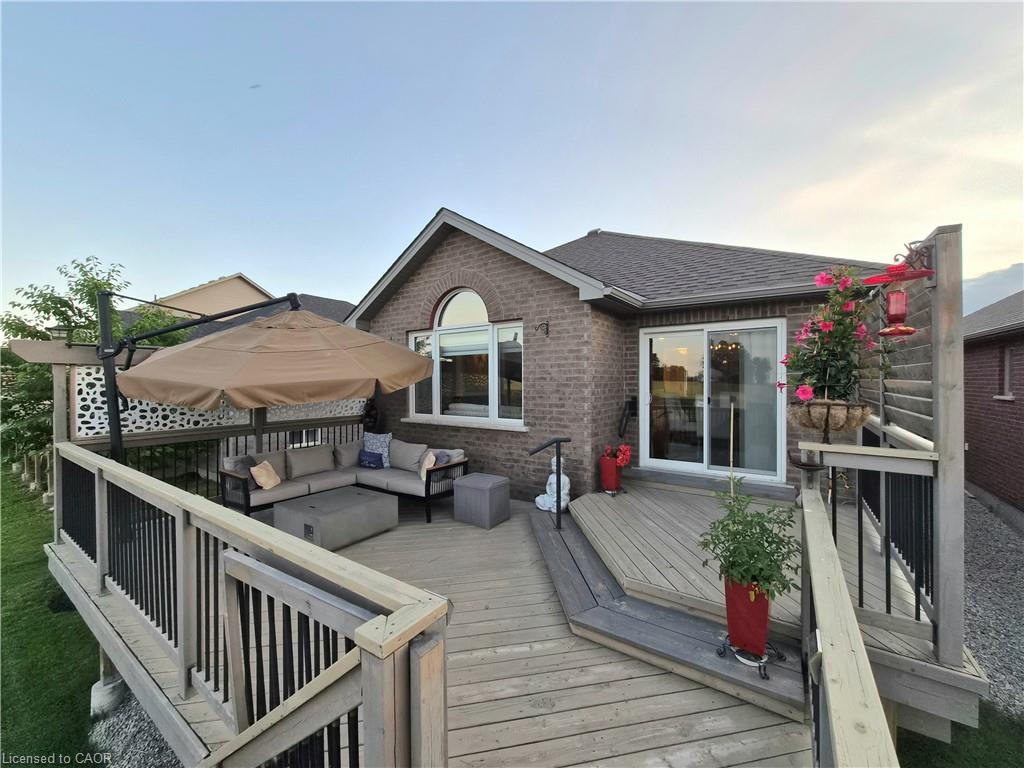 Residential in Minto 4