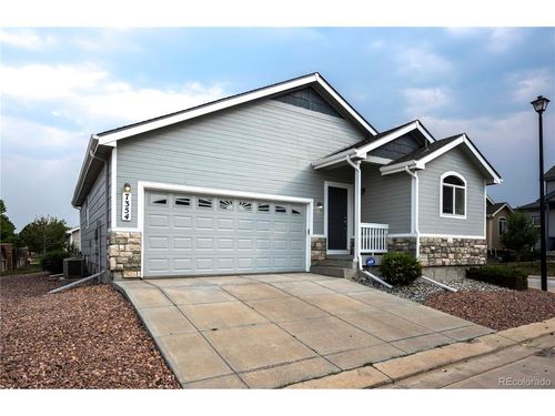 7354 Owings Pt, Peyton, CO, 80831-4736 | Card Image