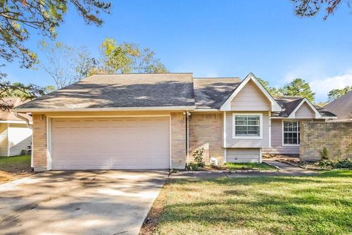 5410 Village Springs Dr, Humble, TX, 77339-1299 | Card Image