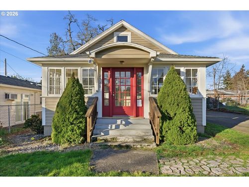 2725 Se 87th Ave, Portland, OR, 97266-1531 | Card Image