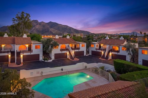 5-7501 E Happy Hollow Drive, Carefree, AZ, 85377 | Card Image