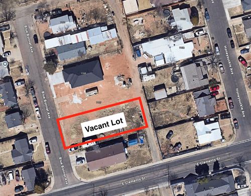 1109 Bluebonnet Ave, Odessa, TX, 79761-6702 | Card Image