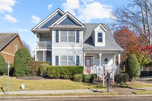 1801 Drew Dr Nw, Atlanta, GA, 30318-4034 | Card Image