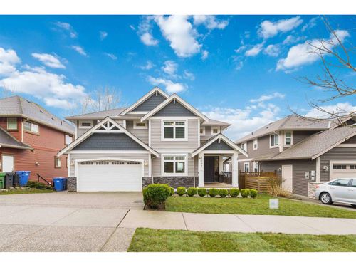 3697 Hajula Crt, Abbotsford, BC, V3G2W4 | Card Image