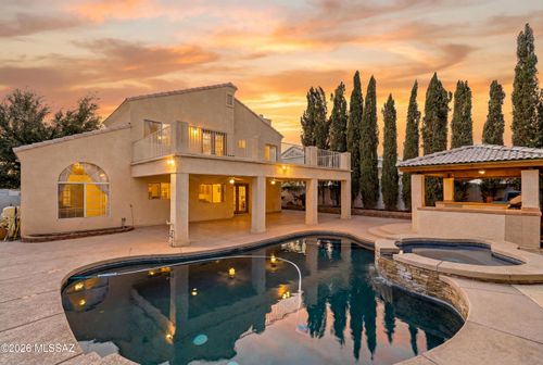 3620 W Arrowwood Place, Tucson, AZ, 85741 | Card Image