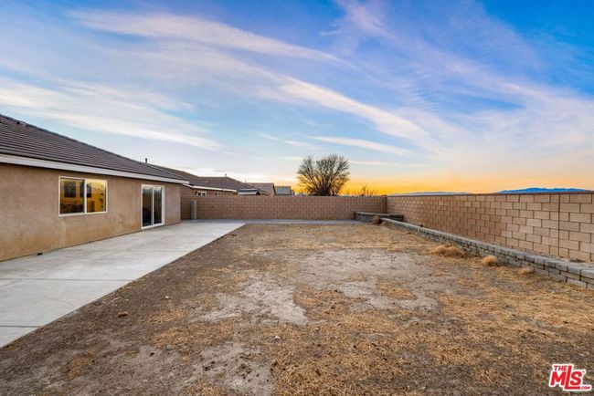 1761 E Avenue H5, House other with 4 bedrooms, 2 bathrooms and null parking in Lancaster CA | Image 23