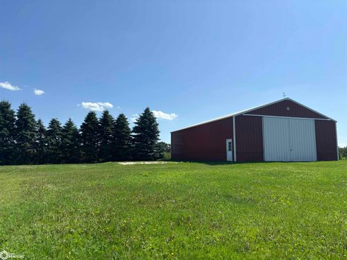 18700 Yarrow Ave, Nora Springs, IA, 50458-8803 | Card Image