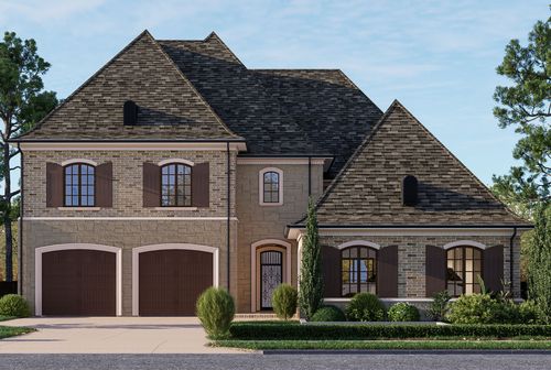8753 Happy Hollow Dr, Frisco, TX, 75034-7684 | Card Image
