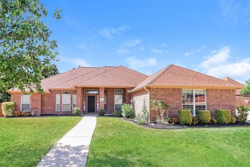 1309 Vistawood Dr, Mansfield, TX, 76063-6285 | Card Image