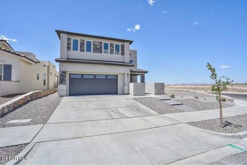 12601 Hants Circle, El Paso, TX, 79928 | Card Image