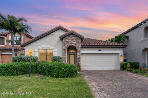 454 Point Lobos Dr, Satellite Beach, FL, 32937-5748 | Card Image