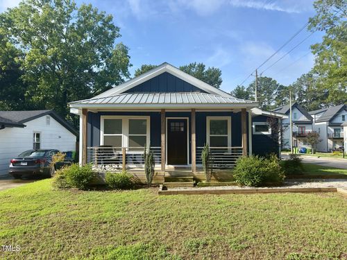 819 Cumberland St, Raleigh, NC, 27610-3805 | Card Image