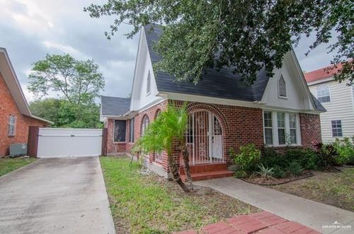 1117 N 15th St, McAllen, TX, 78501-4479 | Card Image