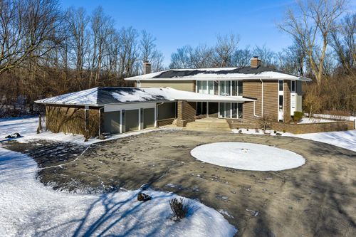 33 Longmeadow Rd, Winnetka, IL, 60093-3524 | Card Image