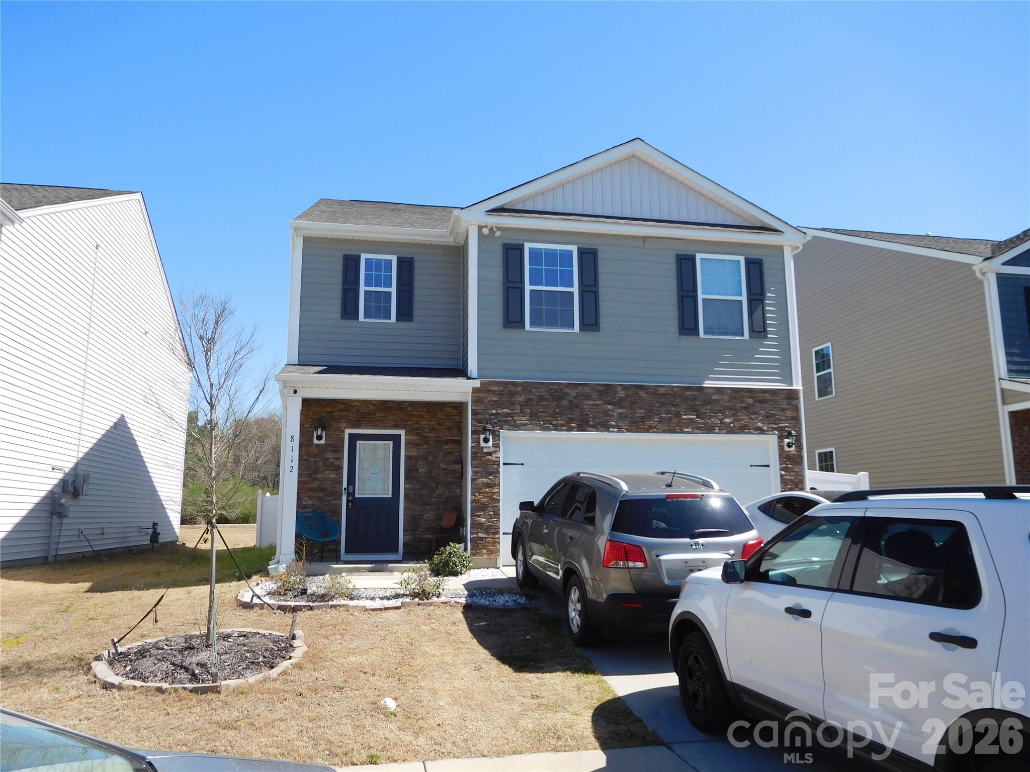 Residential in Charlotte 4