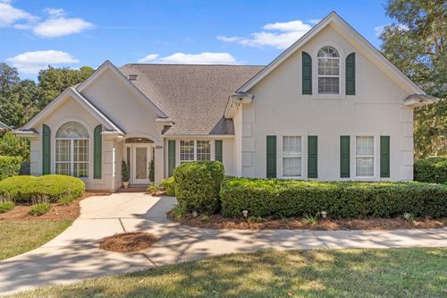 250 Thornberg Dr, TALLAHASSEE, FL, 32312-4537 | Card Image