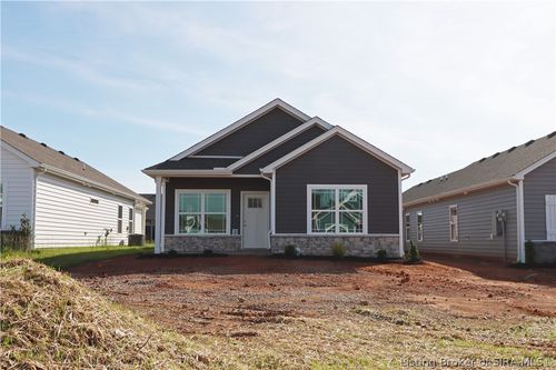lot-567-1177 - LOT 567 Parkland Trl, Jeffersonville, IN, 47130-6542 | Card Image