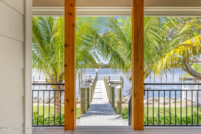A - 19 Vip Is, House other with 2 bedrooms, 2 bathrooms and null parking in Grant FL | Image 7