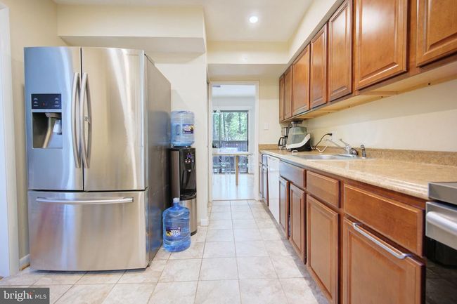 2319 Emerald Heights Ct, Townhouse with 3 bedrooms, 3 bathrooms and null parking in RESTON VA | Image 9