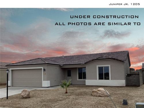 10667 S Black Mesa Dr, Yucca, AZ, 86438 | Card Image
