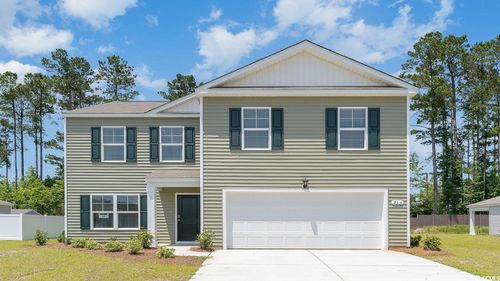 4000 Elmridge Ct, Conway, SC, 29526-2384 | Card Image