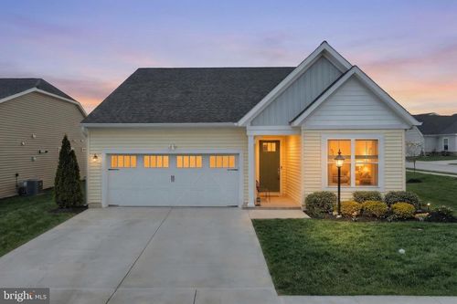 257-185 Lively Stream Way, GETTYSBURG, PA, 17325-6022 | Card Image