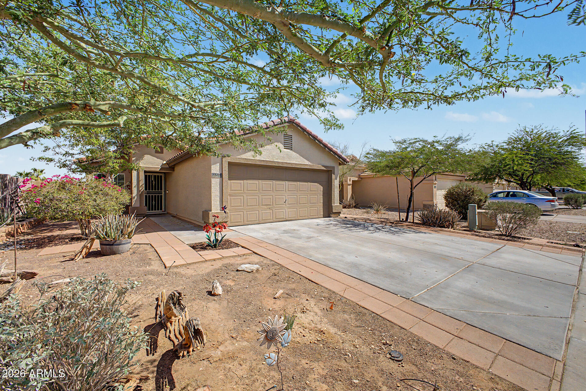 Residential in Buckeye 3