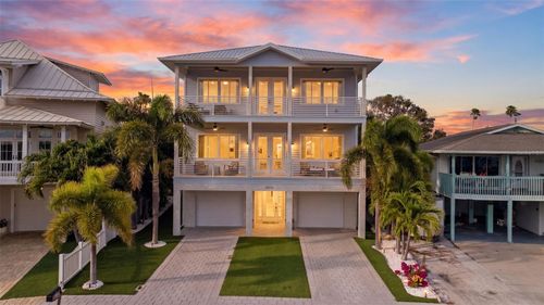 3313 W Maritana Dr, ST PETE BEACH, FL, 33706-4043 | Card Image