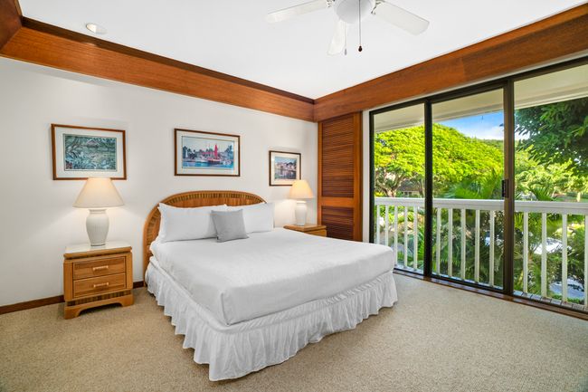 2221 Kapili Rd, Home with 2 bedrooms, 3 bathrooms and null parking in KOLOA HI | Image 21