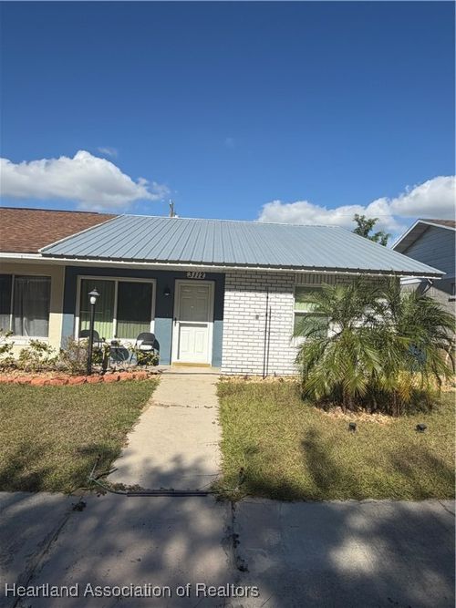 3112 Spinks Rd, SEBRING, FL, 33870-4360 | Card Image