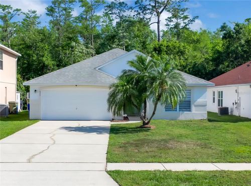 577 Eagle Pointe S, KISSIMMEE, FL, 34746-6704 | Card Image