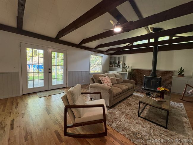 206 Rawson Rd, House other with 3 bedrooms, 2 bathrooms and null parking in Sand Springs OK | Image 17
