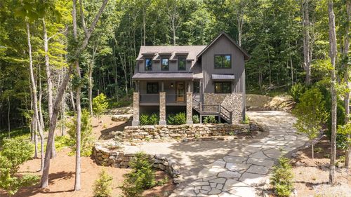 w19-11 E Fish Camp Trl, Glenville, NC, 28736-0546 | Card Image