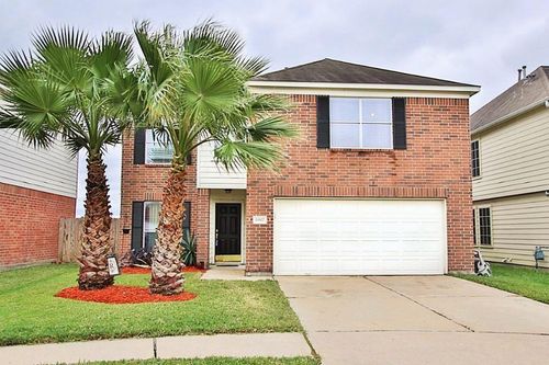 19507 Narcissus Brook Ln, Cypress, TX, 77433-2319 | Card Image