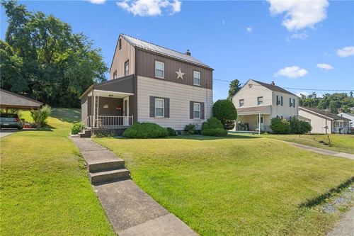 1813 Service Ln, Monessen, PA, 15062-2317 | Card Image