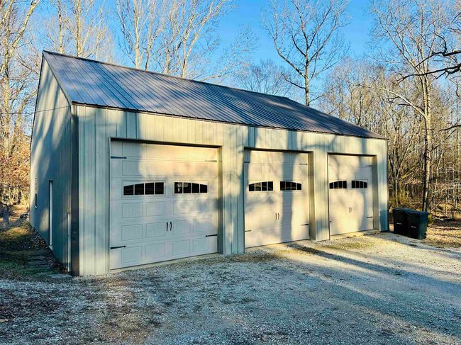 6230 New Hope Rd, House other with 3 bedrooms, 2 bathrooms and null parking in Michie TN | Image 16