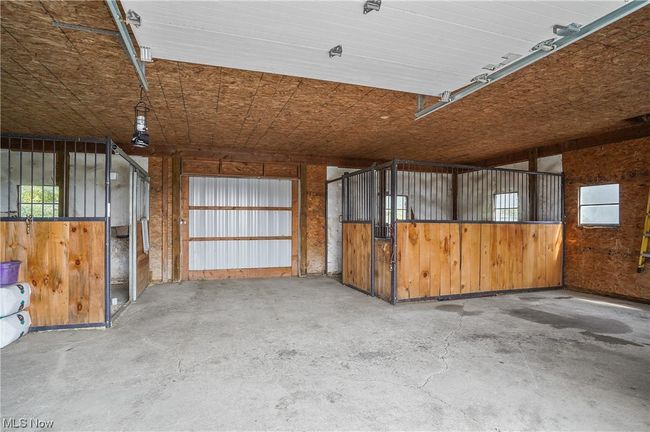 8622 Brosius Road, House other with 2 bedrooms, 1 bathrooms and null parking in Nelson OH | Image 7