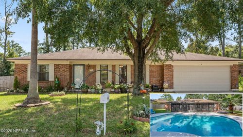 7912 Winterwood Ct, Jacksonville, FL, 32210-3500 | Card Image