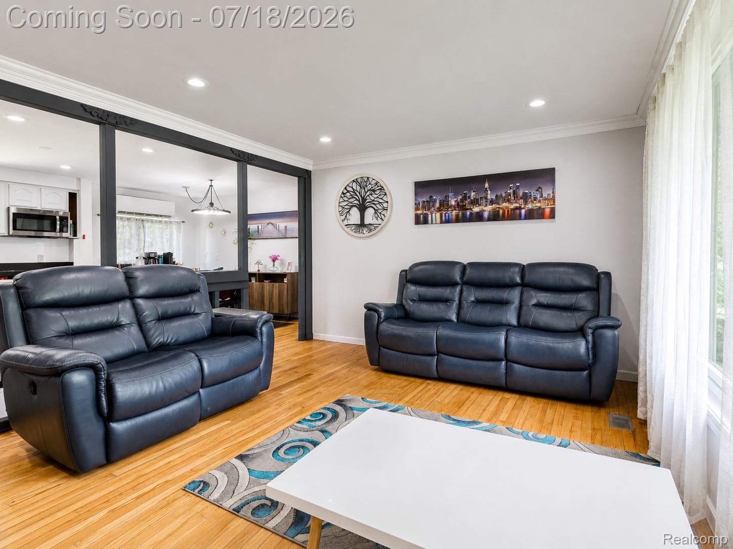 Residential in Macomb Township 4