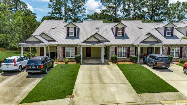 13E - 456 Colonial Trace Dr, Condo with 3 bedrooms, 2 bathrooms and null parking in Longs SC | Image 5