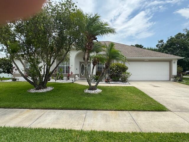 Pigeon Plum Cir, Melbourne, FL 32940