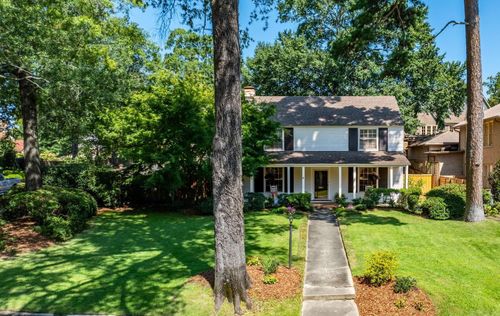 5236 Sherwood Road, Little Rock, AR, 72207 | Card Image