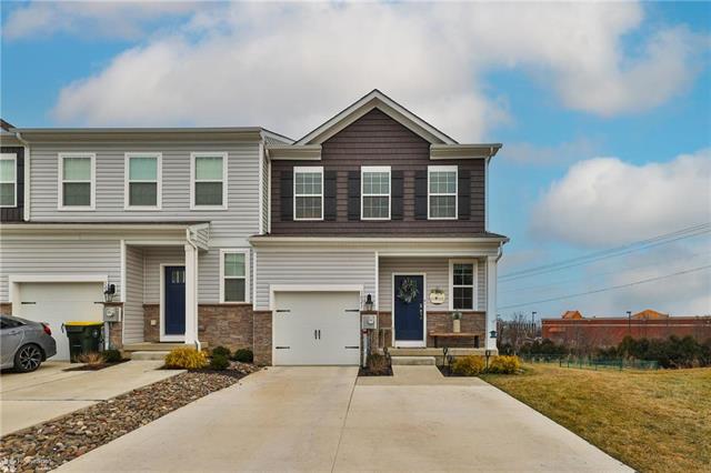 Turnstone Dr, Fogelsville, PA 18051